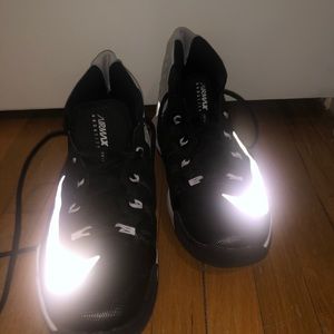 Nike basketball shoes